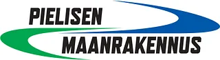 Pielisen Maanrakennus Oy-logo